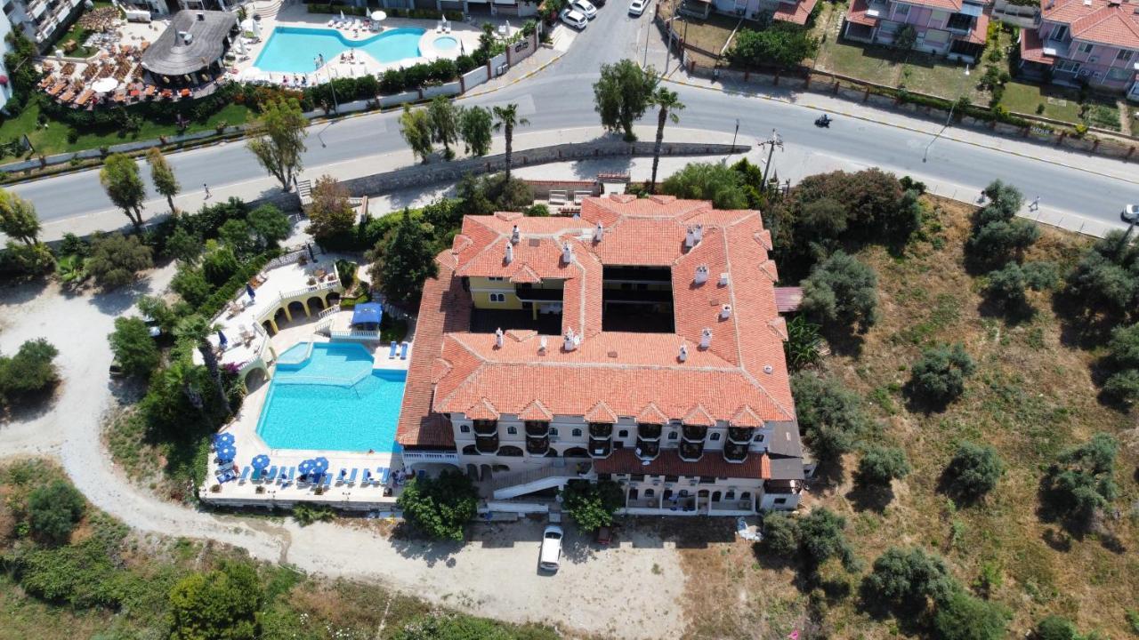 Altinsaray Hotel Кушадаси Екстер'єр фото