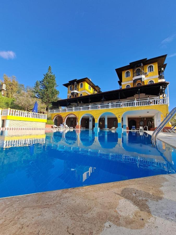 Altinsaray Hotel Кушадаси Екстер'єр фото