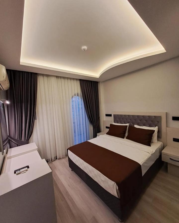 Altinsaray Hotel Кушадаси Екстер'єр фото