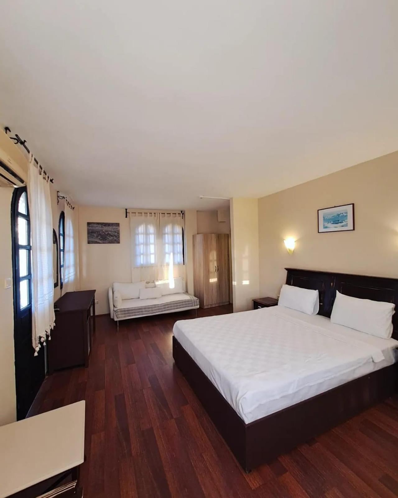 Altinsaray Hotel Кушадаси Екстер'єр фото