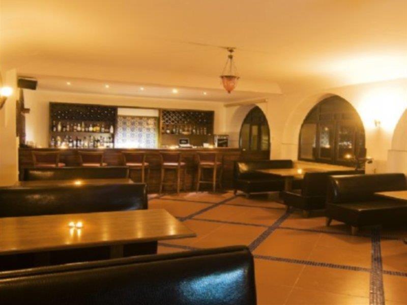 Altinsaray Hotel Кушадаси Екстер'єр фото