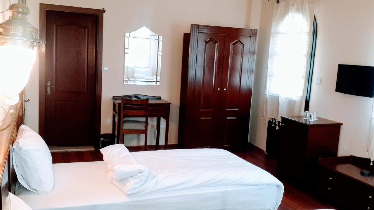 Altinsaray Hotel Кушадаси Екстер'єр фото