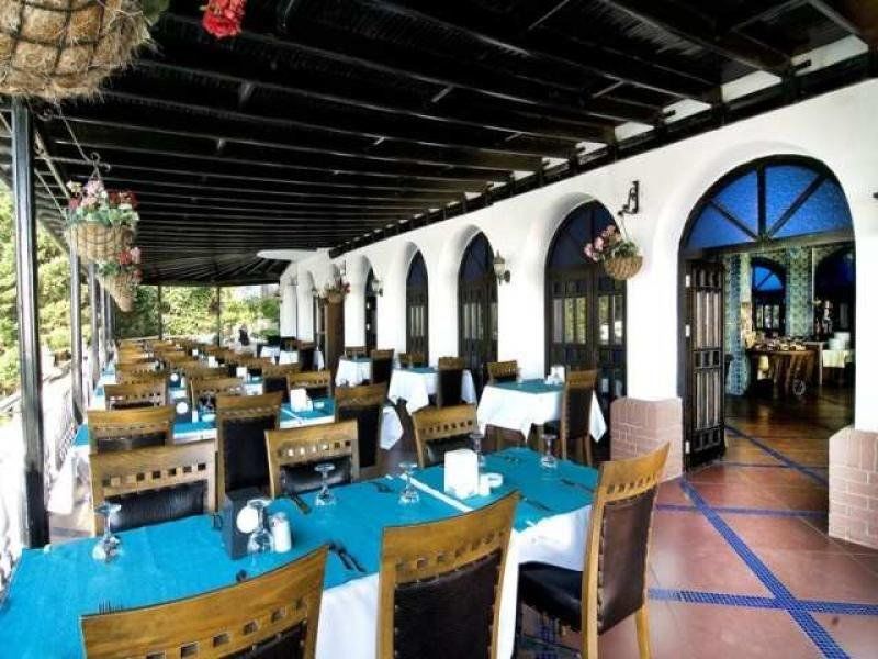Altinsaray Hotel Кушадаси Екстер'єр фото