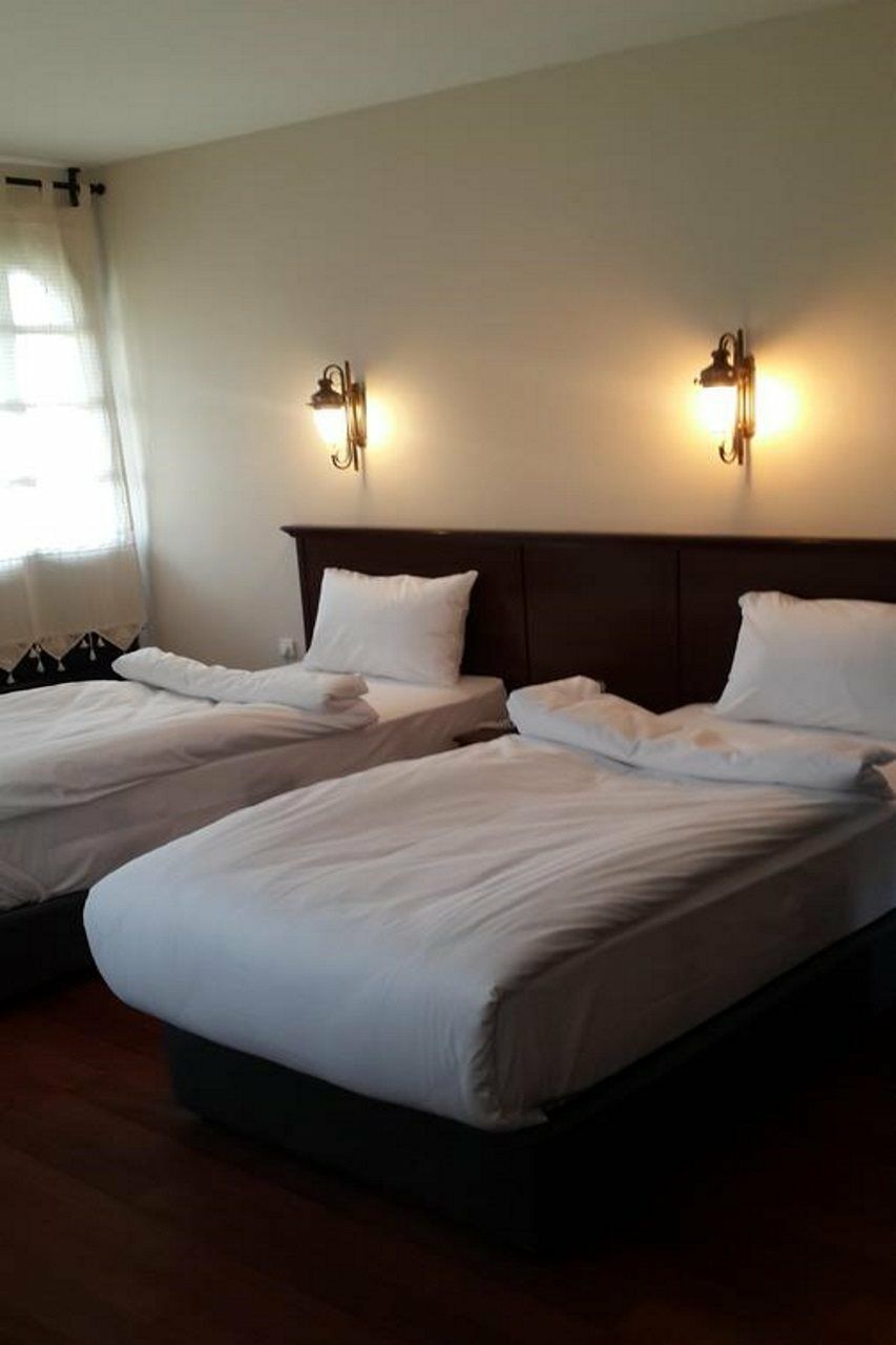 Altinsaray Hotel Кушадаси Екстер'єр фото